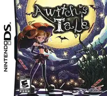 Witch Tale - Minarai Majo to 7-nin no Hime (Japan)